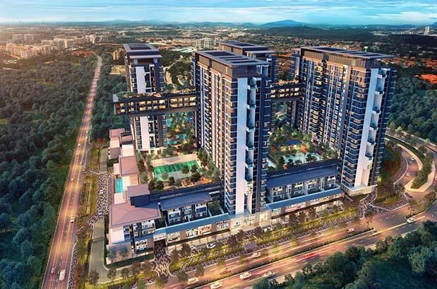 Sime Darby Property Sdn Bhd - Treehouse Properties Sdn Bhd