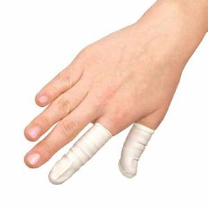 TENCO Finger cots Thailand